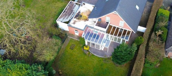 Casa de 5 divisões em Salzgitter, Germany N.º 61121 25