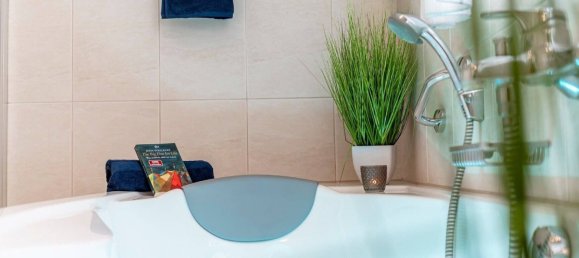 Casa de 5 divisões em Salzgitter, Germany N.º 61121 29