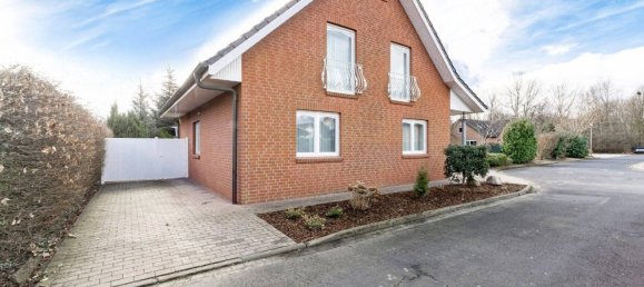 Casa de 5 divisões em Salzgitter, Germany N.º 61121 65