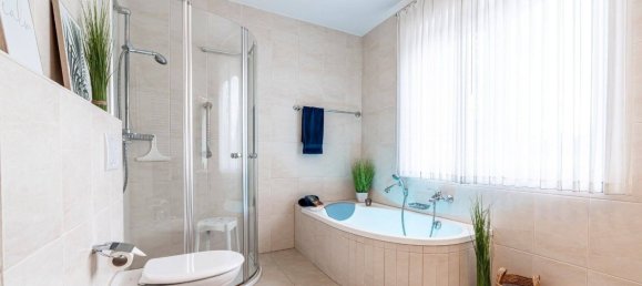 Casa de 5 divisões em Salzgitter, Germany N.º 61121 28