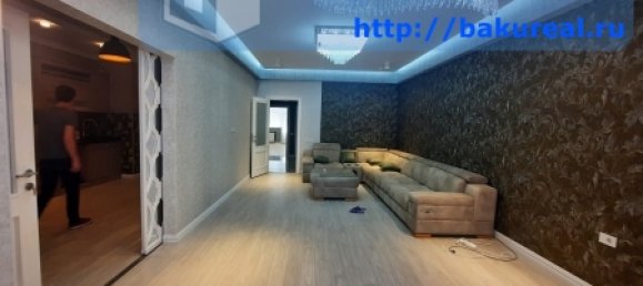 3 bedrooms Apartment in Baku, Azerbaijan No. 315 2