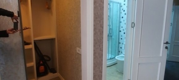 3 bedrooms Apartment in Baku, Azerbaijan No. 315 13