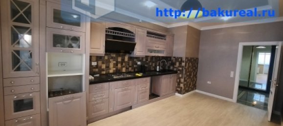 3 bedrooms Apartment in Baku, Azerbaijan No. 315 3