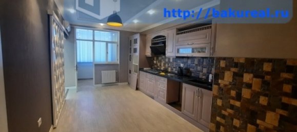 3 bedrooms Apartment in Baku, Azerbaijan No. 315 15