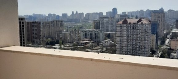 3 bedrooms Apartment in Baku, Azerbaijan No. 315 17