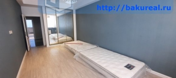 3 bedrooms Apartment in Baku, Azerbaijan No. 315 14