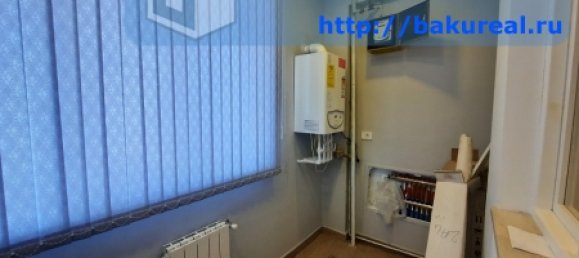 3 bedrooms Apartment in Baku, Azerbaijan No. 315 4