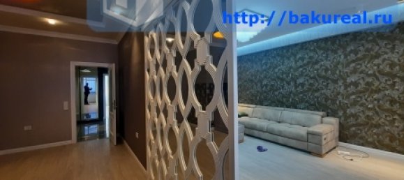 3 bedrooms Apartment in Baku, Azerbaijan No. 315 6