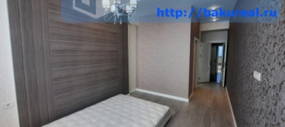 3 bedrooms Apartment in Baku, Azerbaijan No. 315 12