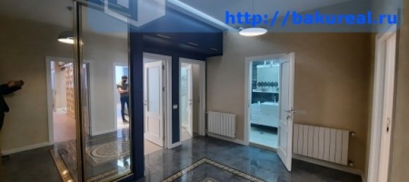 3 bedrooms Apartment in Baku, Azerbaijan No. 315 16