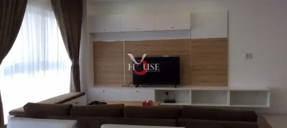 3 bedrooms Apartment in District 7, Vietnam No. 13943 3