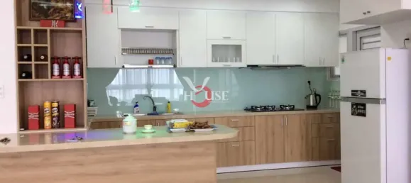 3 bedrooms Apartment in District 7, Vietnam No. 13943 5