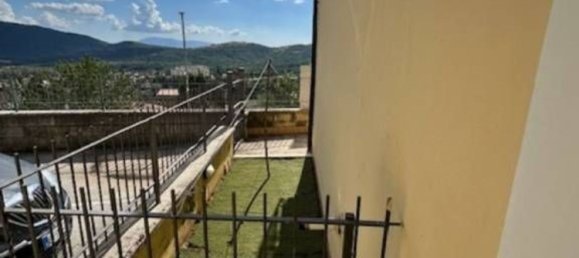 2-Zimmer Wohnung in Fiuggi, Italy, Nr. 291446 6