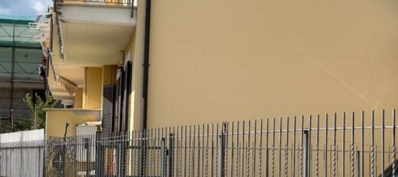 2-Zimmer Wohnung in Fiuggi, Italy, Nr. 291446 4