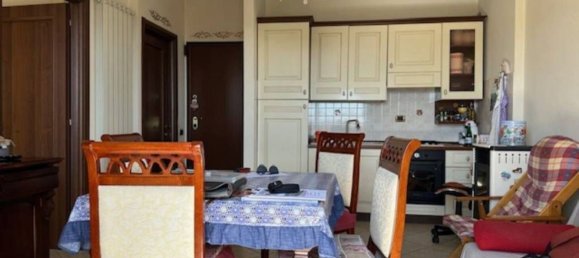 2-Zimmer Wohnung in Fiuggi, Italy, Nr. 291446 11