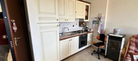 2-Zimmer Wohnung in Fiuggi, Italy, Nr. 291446 10