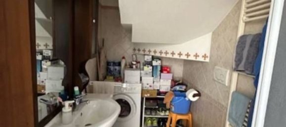 2-Zimmer Wohnung in Fiuggi, Italy, Nr. 291446 13
