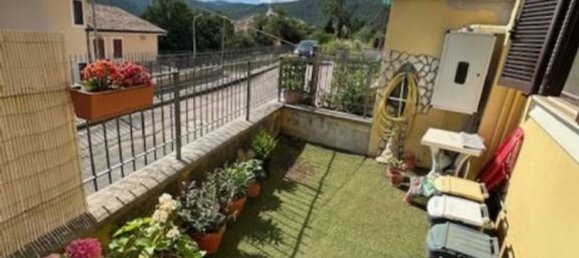 2-Zimmer Wohnung in Fiuggi, Italy, Nr. 291446 5