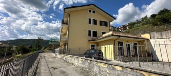 2-Zimmer Wohnung in Fiuggi, Italy, Nr. 291446 2