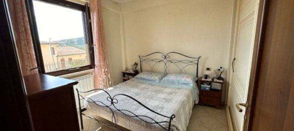 2-Zimmer Wohnung in Fiuggi, Italy, Nr. 291446 12