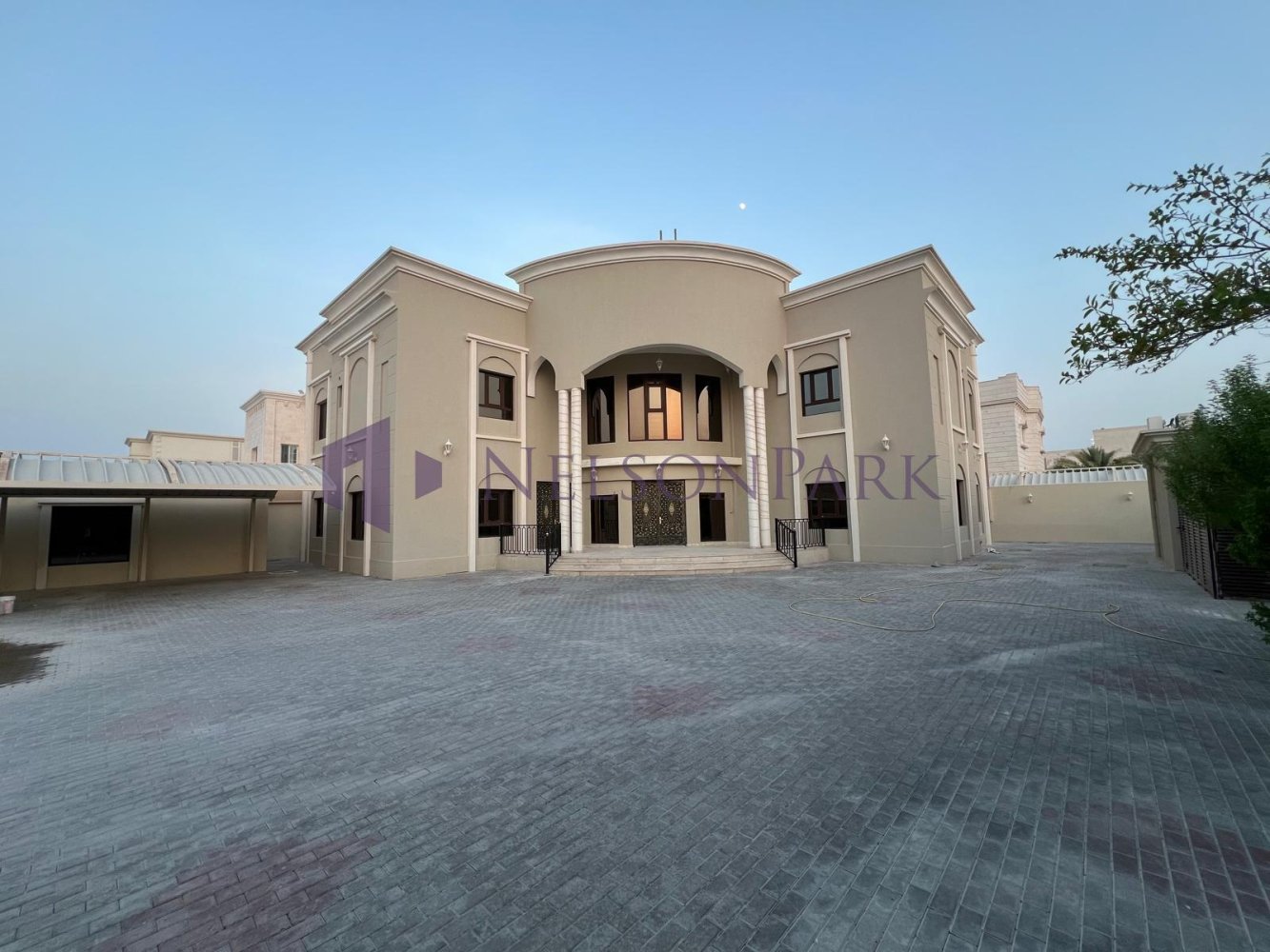 8 Schlafzimmer Villa in Al Daayen, Qatar, Nr. 669