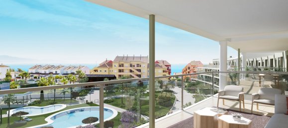 2 bedrooms Apartment in ​​​​​​​Amphora Beach Phase III, Malaga, Spain No. 15741 13