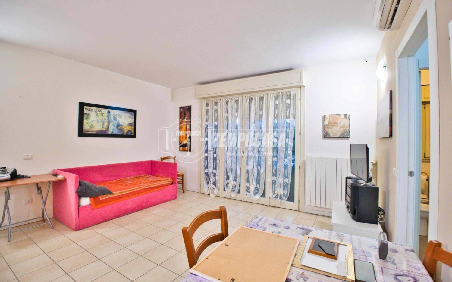 1 bedroom Apartment in Galliate, Italy No. 336219