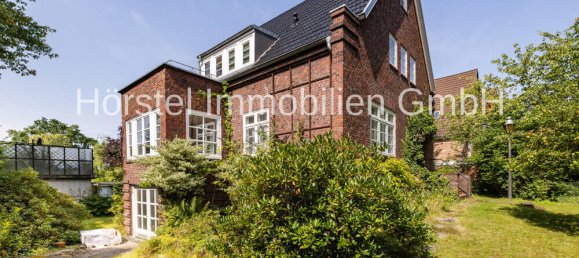 2 Schlafzimmer Villa in Bergedorf, Germany, Nr. 332245 3