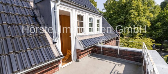 2 Schlafzimmer Villa in Bergedorf, Germany, Nr. 332245 22