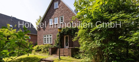 2 Schlafzimmer Villa in Bergedorf, Germany, Nr. 332245 2