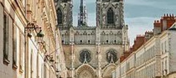 2 غرف نوم شقة في Orleans, France رقم 90715 4