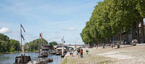 2 غرف نوم شقة في Orleans, France رقم 90715 2