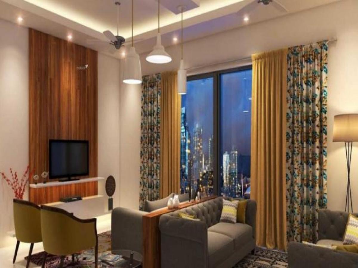 3 bedrooms House in Bangalore, India No. 43505