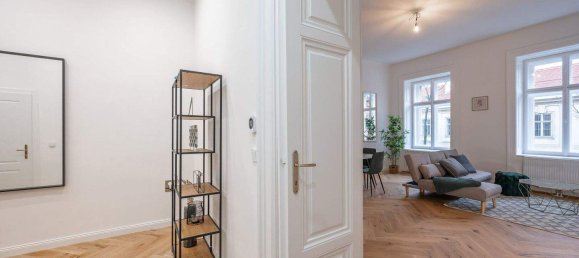 3-Zimmer Wohnung in Wieden, Austria, Nr. 52227 12