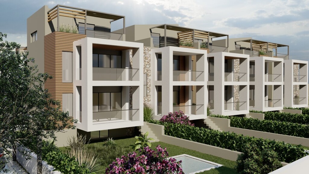 2 غرف نوم Property في Kavala, Greece رقم 102069