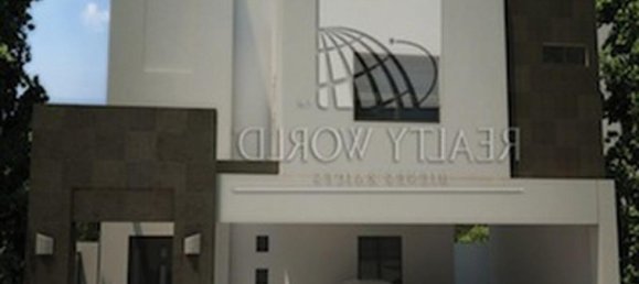 3 bedrooms House in Nuevo Leon, Mexico No. 155744 2