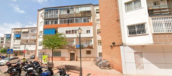 3 Schlafzimmer Wohnung in Fuengirola, Spain, Nr. 103498 4