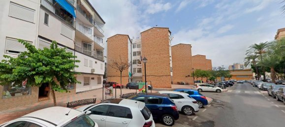 3 Schlafzimmer Wohnung in Fuengirola, Spain, Nr. 103498 2