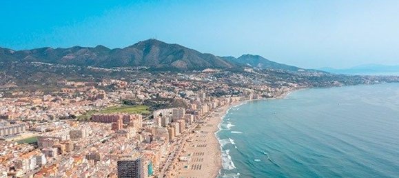 3 Schlafzimmer Wohnung in Fuengirola, Spain, Nr. 103498 20