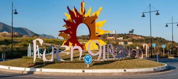 3 Schlafzimmer Wohnung in Fuengirola, Spain, Nr. 103498 21