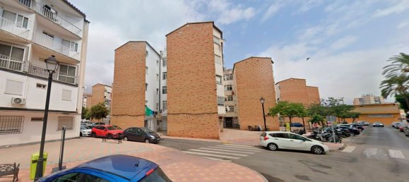 3 Schlafzimmer Wohnung in Fuengirola, Spain, Nr. 103498 3