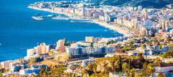 3 Schlafzimmer Wohnung in Fuengirola, Spain, Nr. 103498 18