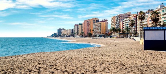 3 Schlafzimmer Wohnung in Fuengirola, Spain, Nr. 103498 22