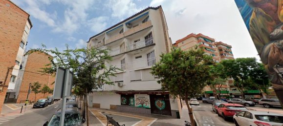 3 Schlafzimmer Wohnung in Fuengirola, Spain, Nr. 103498 11