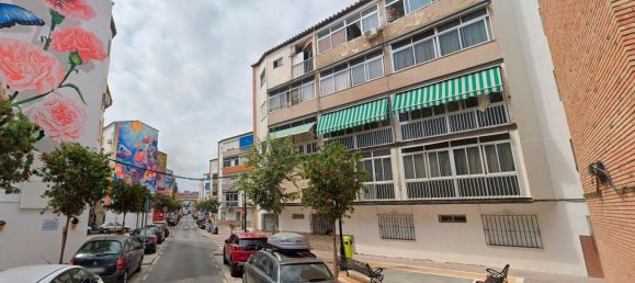 3 Schlafzimmer Wohnung in Fuengirola, Spain, Nr. 103498 10