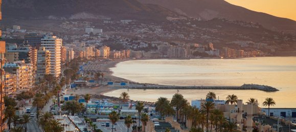 3 Schlafzimmer Wohnung in Fuengirola, Spain, Nr. 103498 16