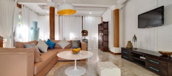 2 dormitorios villa en alquiler en Seminyak, Badung, Bali, Indonesia № 3508 17