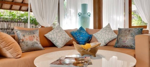 2 dormitorios villa en alquiler en Seminyak, Badung, Bali, Indonesia № 3508 15