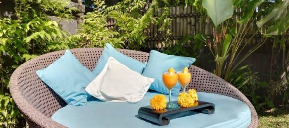 2 dormitorios villa en alquiler en Seminyak, Badung, Bali, Indonesia № 3508 16