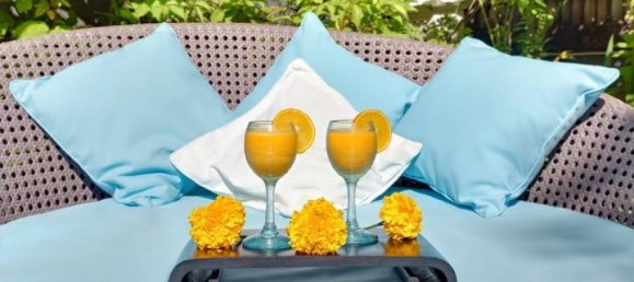 2 dormitorios villa en alquiler en Seminyak, Badung, Bali, Indonesia № 3508 8